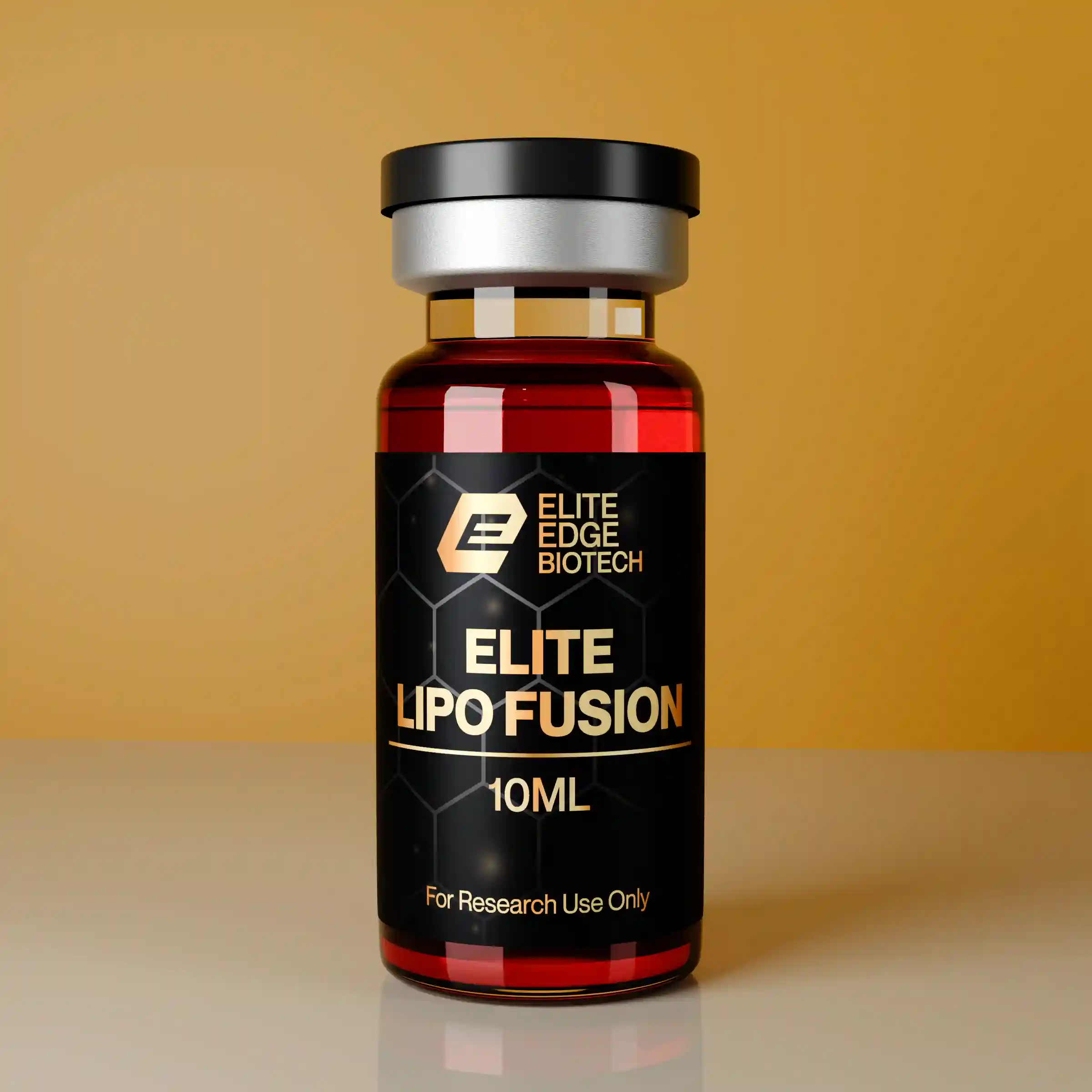 Lipo Fusion 10ml