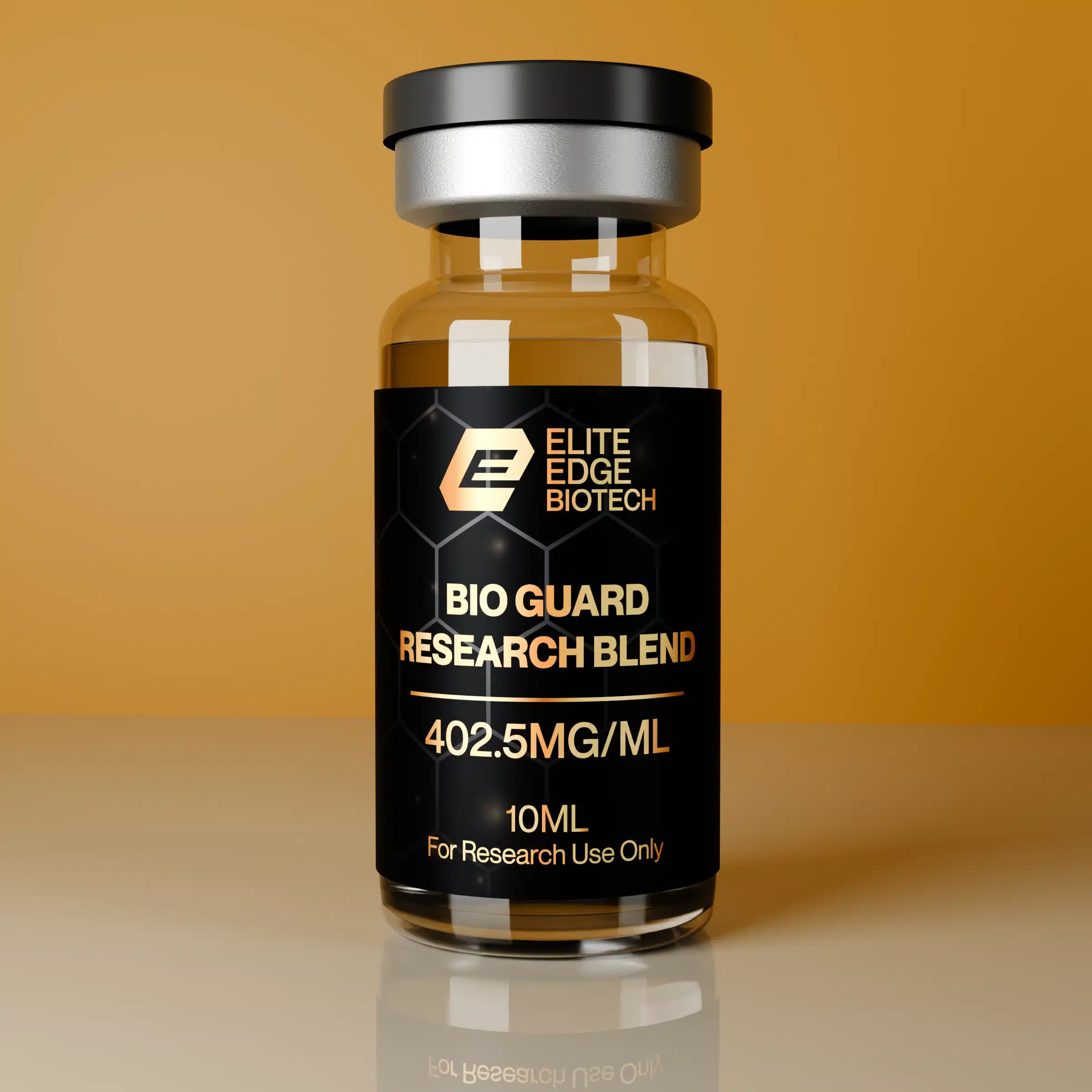 BioGuard Research Blend
