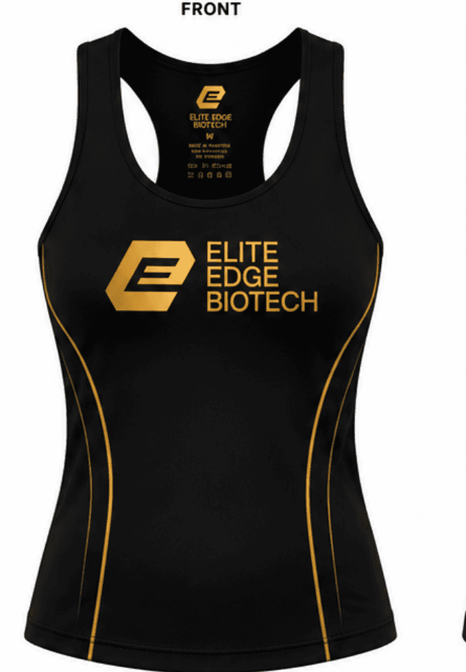 Women's Contour Performance Tank