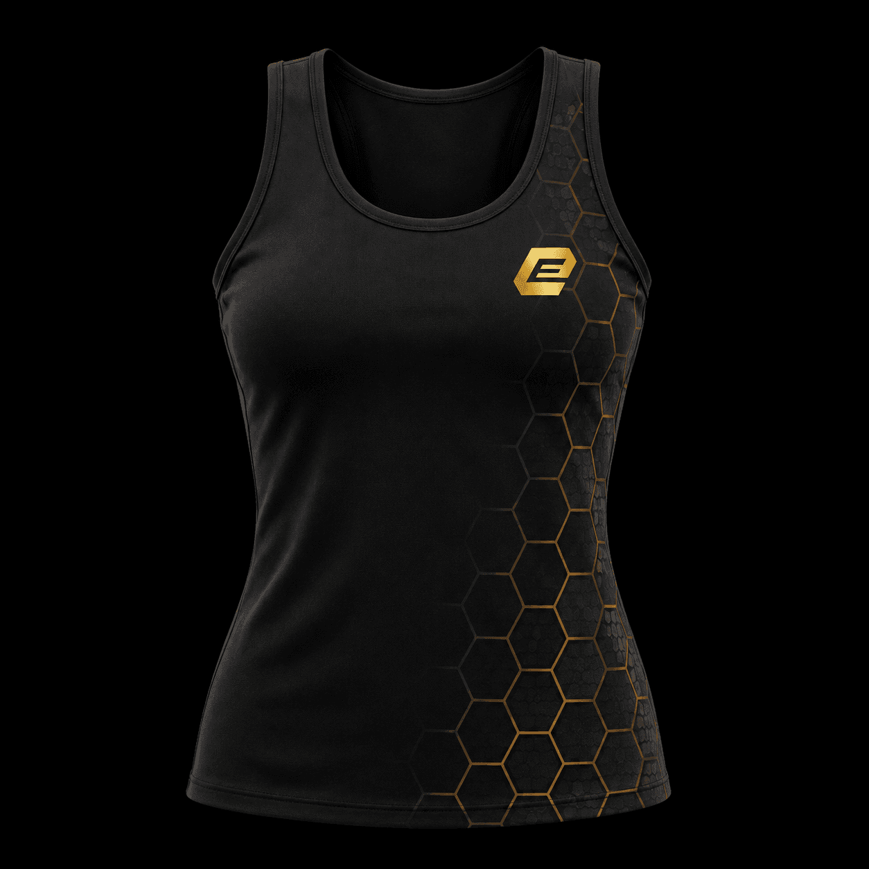 Women's Honeycomb Fit Tank